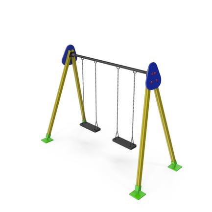 Playground Swing
