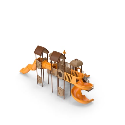 Playground For Children
