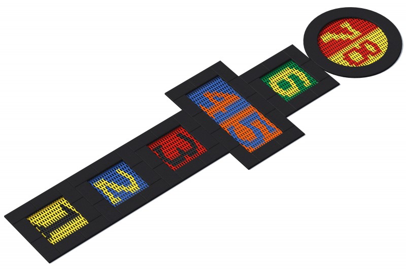 Plac zabaw Trampolina Tuto 10 PLAY-PARK