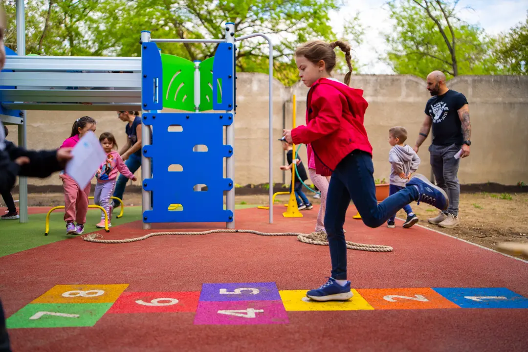 Playground