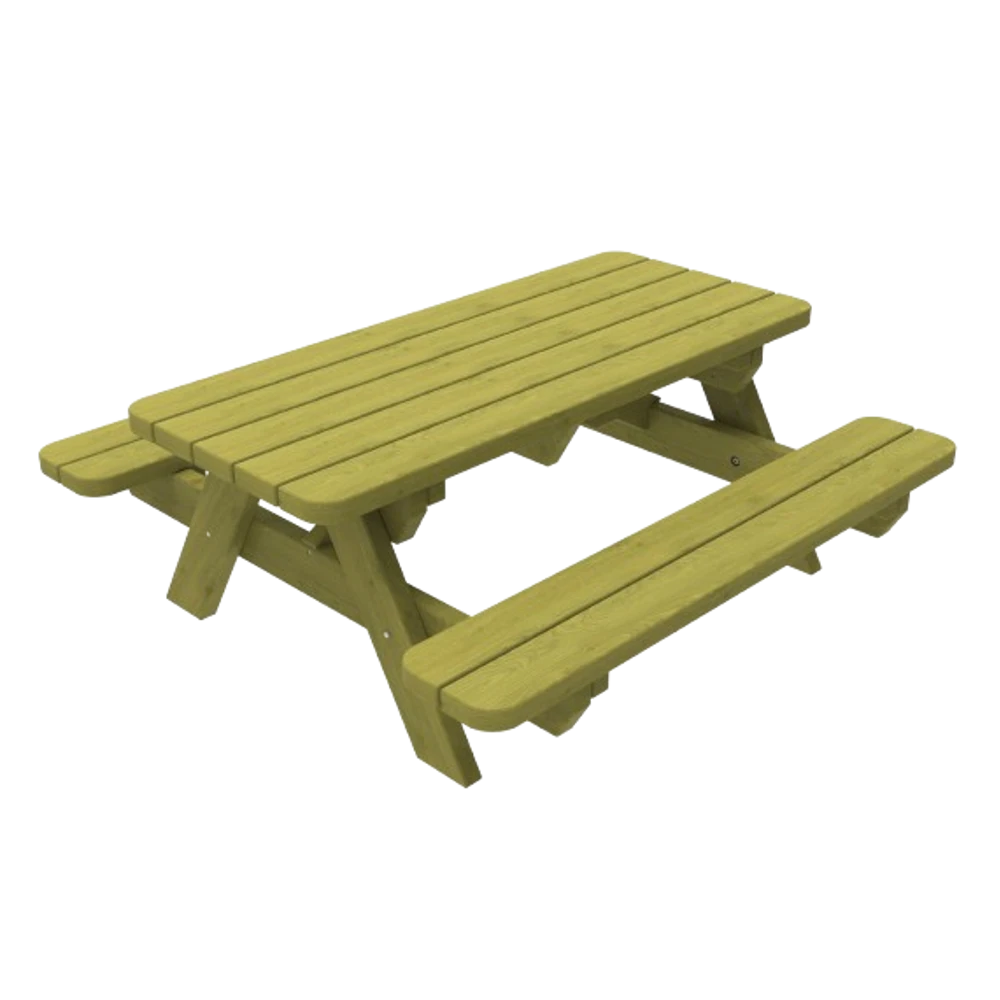 Köztéri pad KP-08