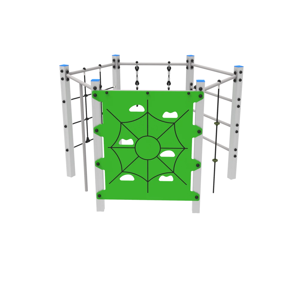 Hexagon PPS Q210 h=150