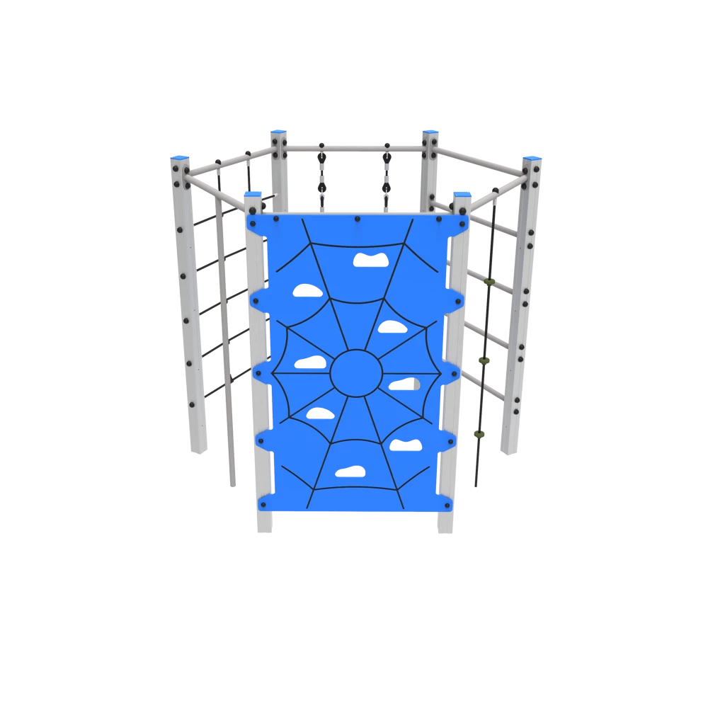 Hexagon PPS Q230 h=230