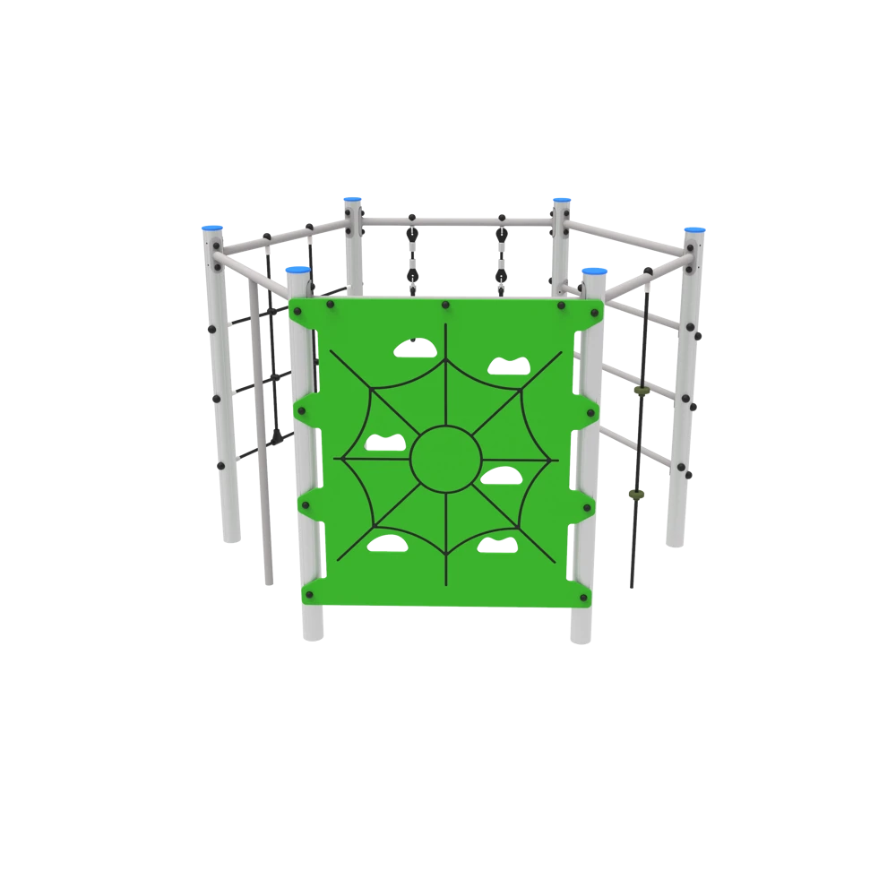 Hexagon PPS R230 h=150