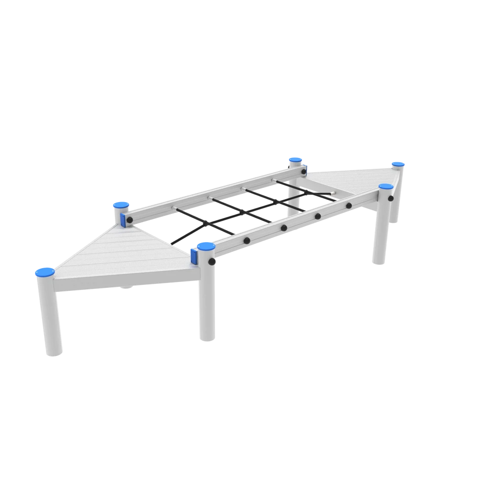 Kötélhíd PPS R1025