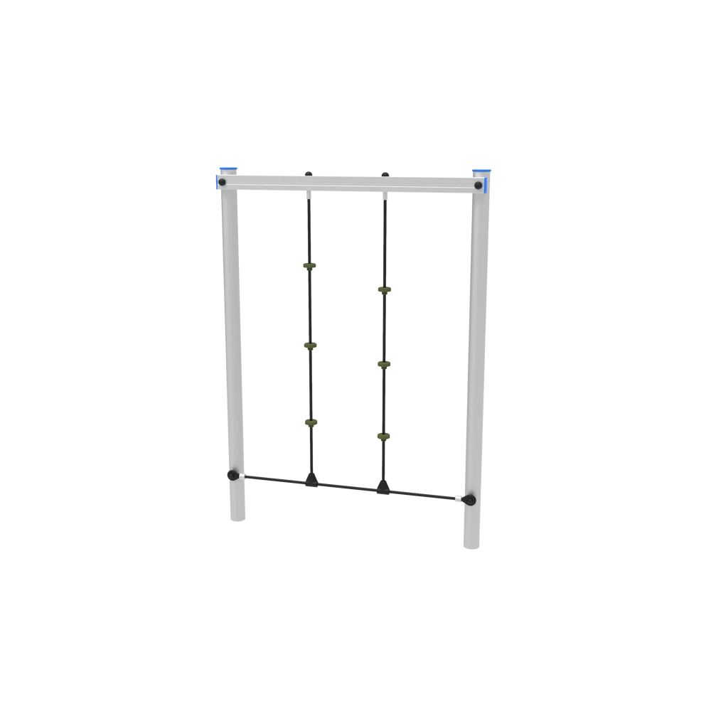 Kötélmászófal PPS R3210