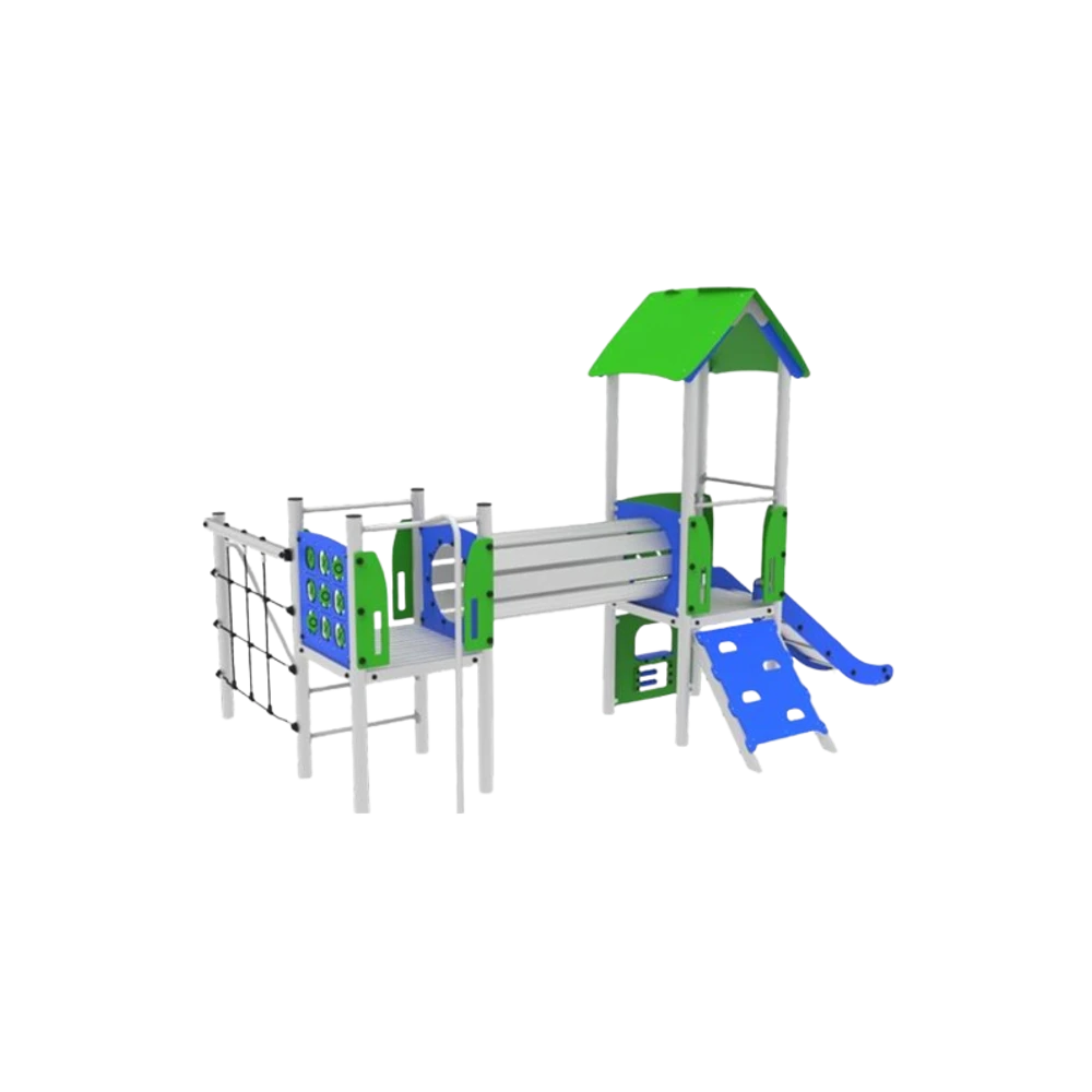 Komplex játszóvár PPS R346