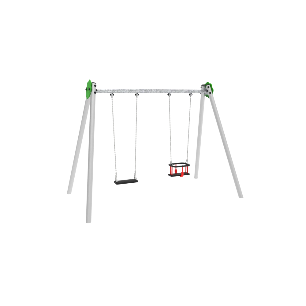 Kétüléses hinta PPS R510