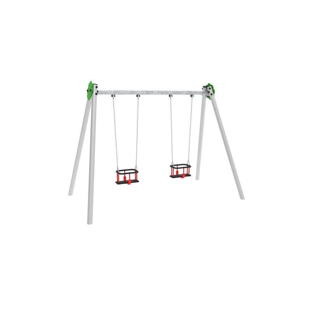 Kétüléses hinta PPS R510 - 3. kép