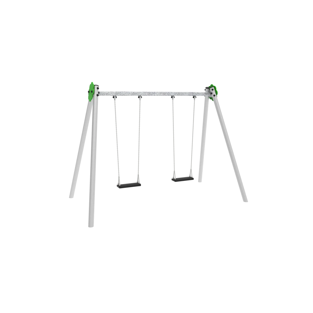 Kétüléses hinta PPS R510 - 2. kép