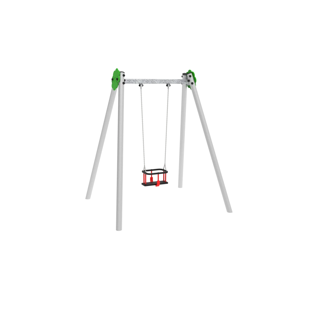 Együléses hinta PPS R511 - 2. kép
