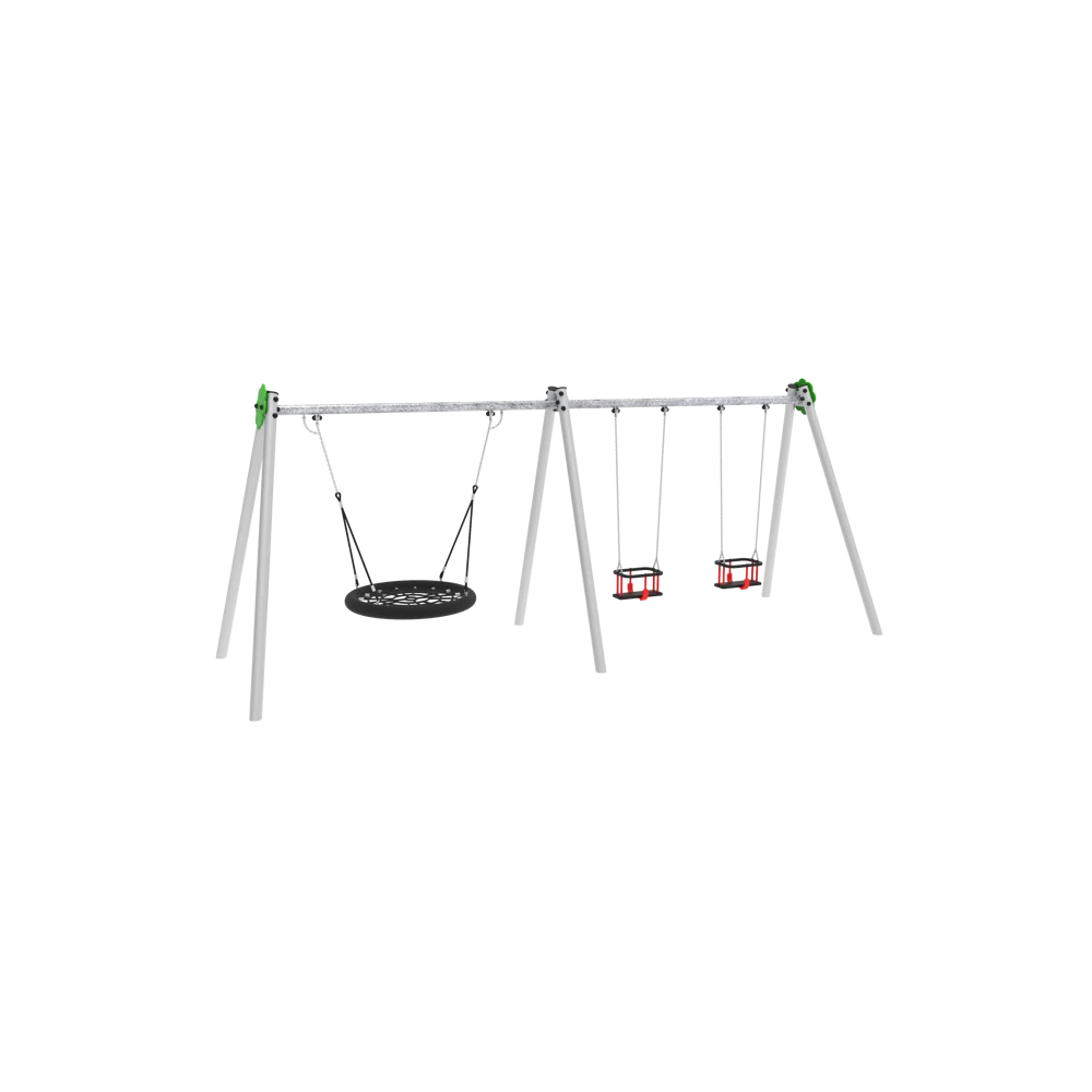 Kombinált hinta PPS R512 - 3. kép