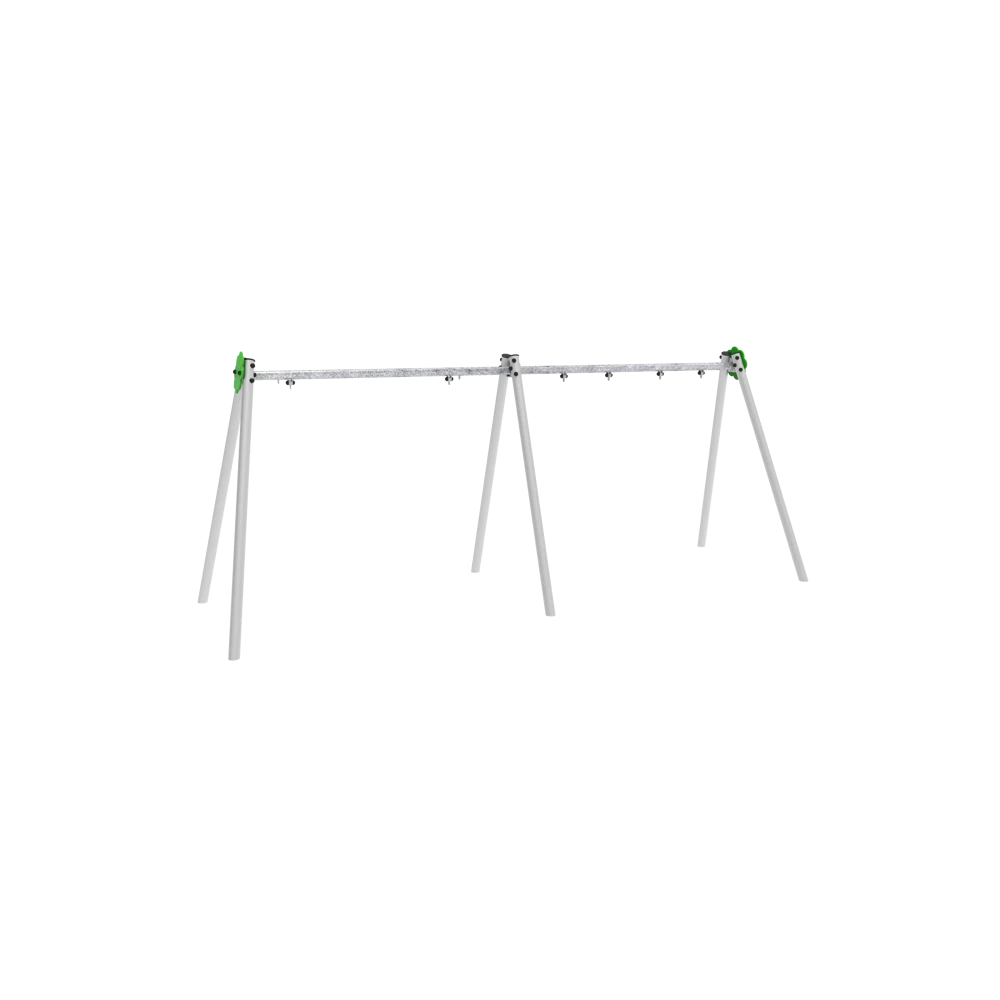 Kombinált hinta PPS R512 - 4. kép