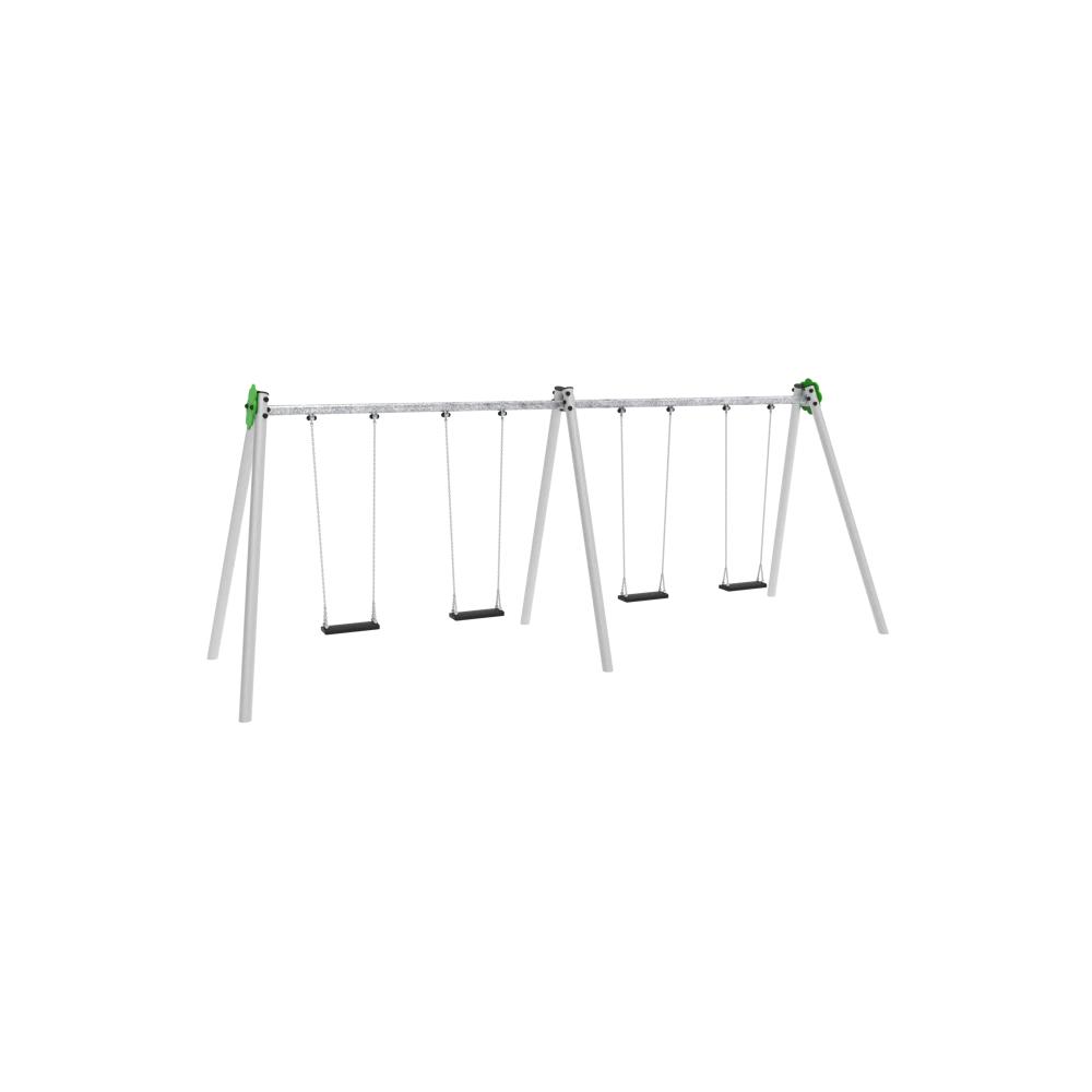 Négyüléses hinta PPS R513 - 2. kép