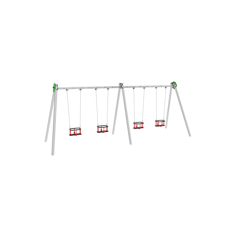 Négyüléses hinta PPS R513 - 3. kép