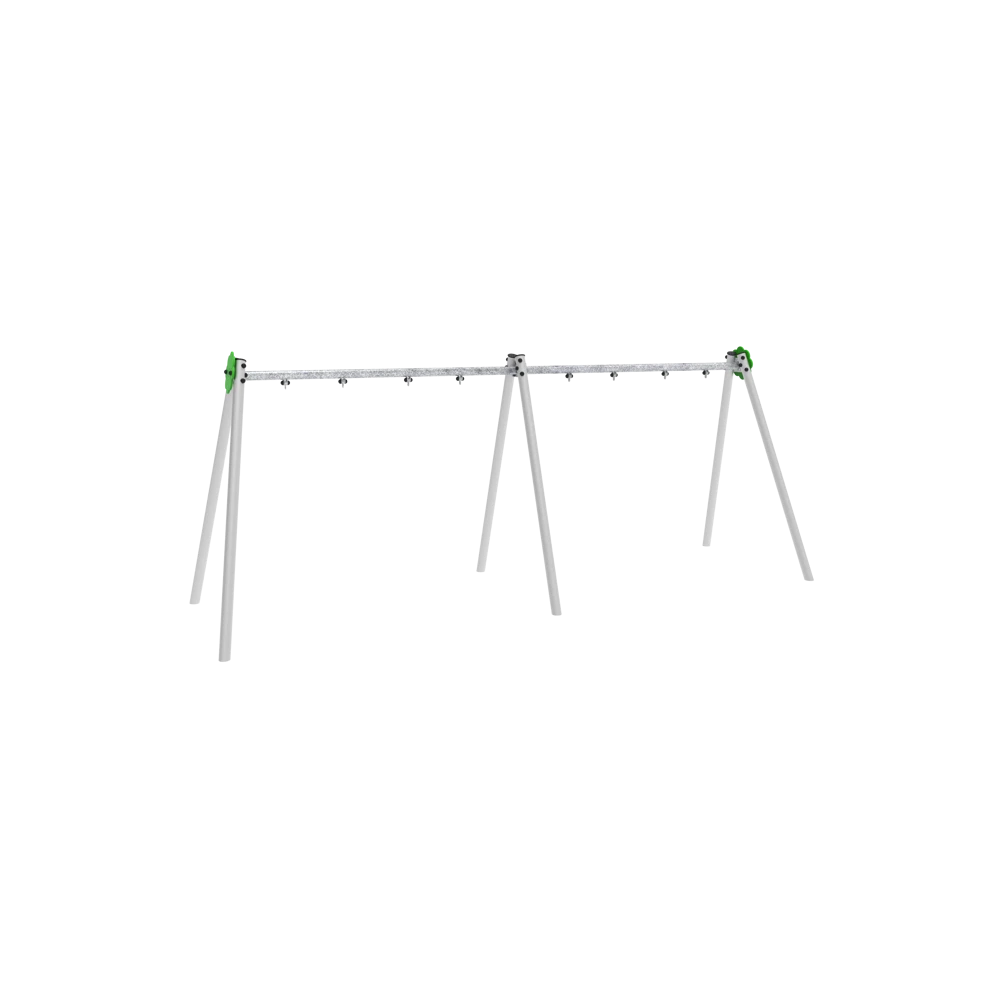 Négyüléses hinta PPS R513 - 4. kép