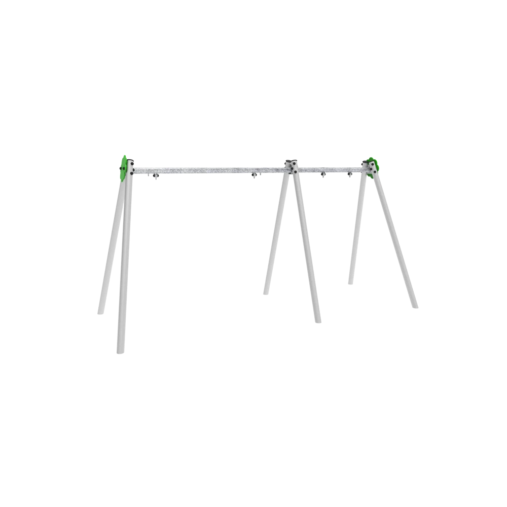 Kombinált hinta PPS R514 - 3. kép