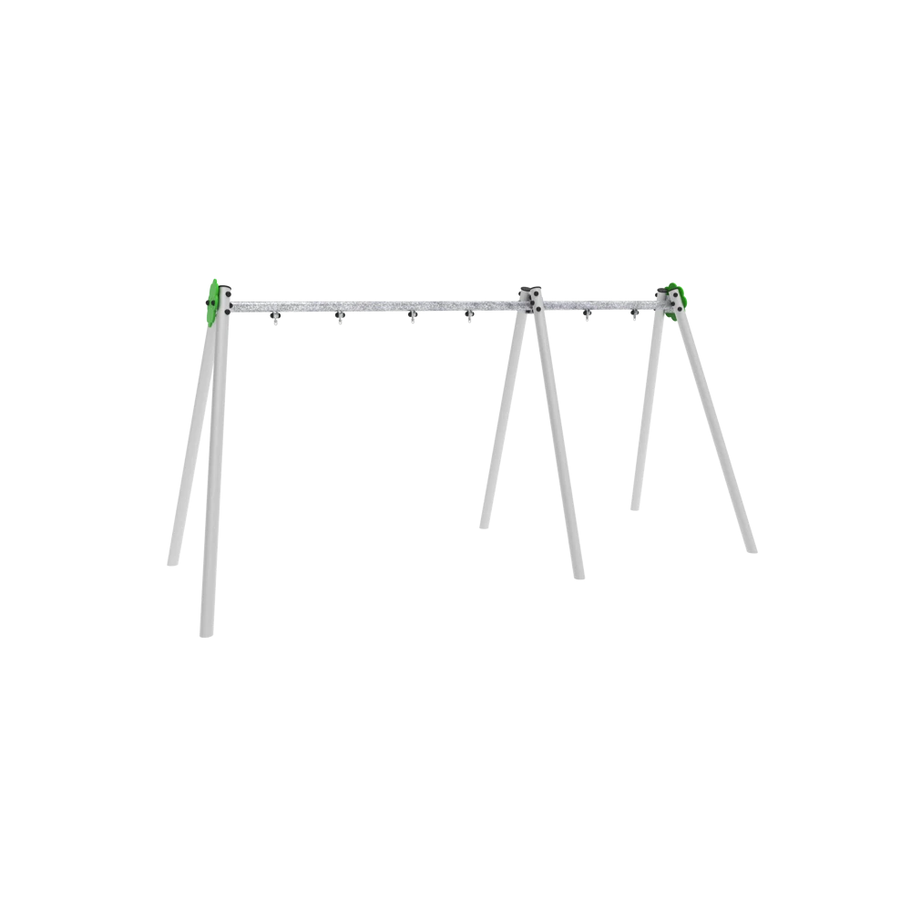 Háromüléses hinta PPS R516 - 3. kép