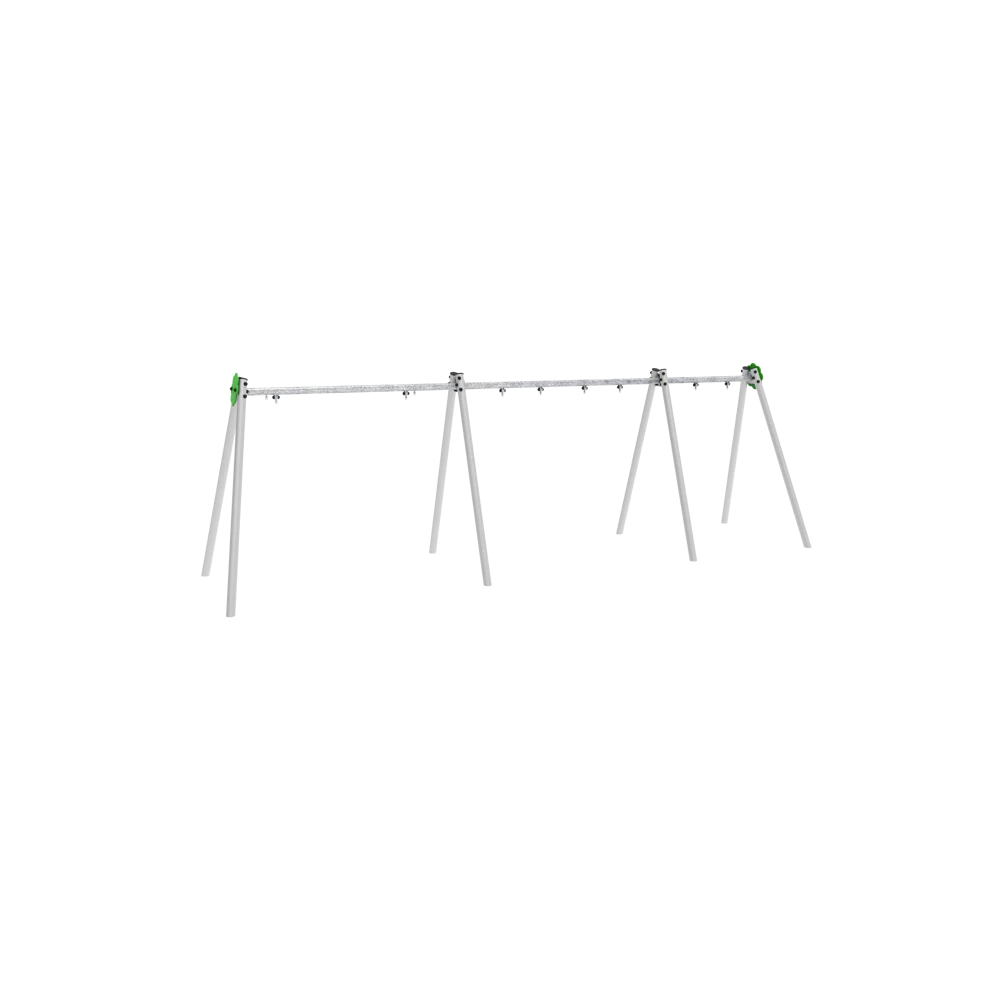 Kombinált hinta PPS R518 - 3. kép