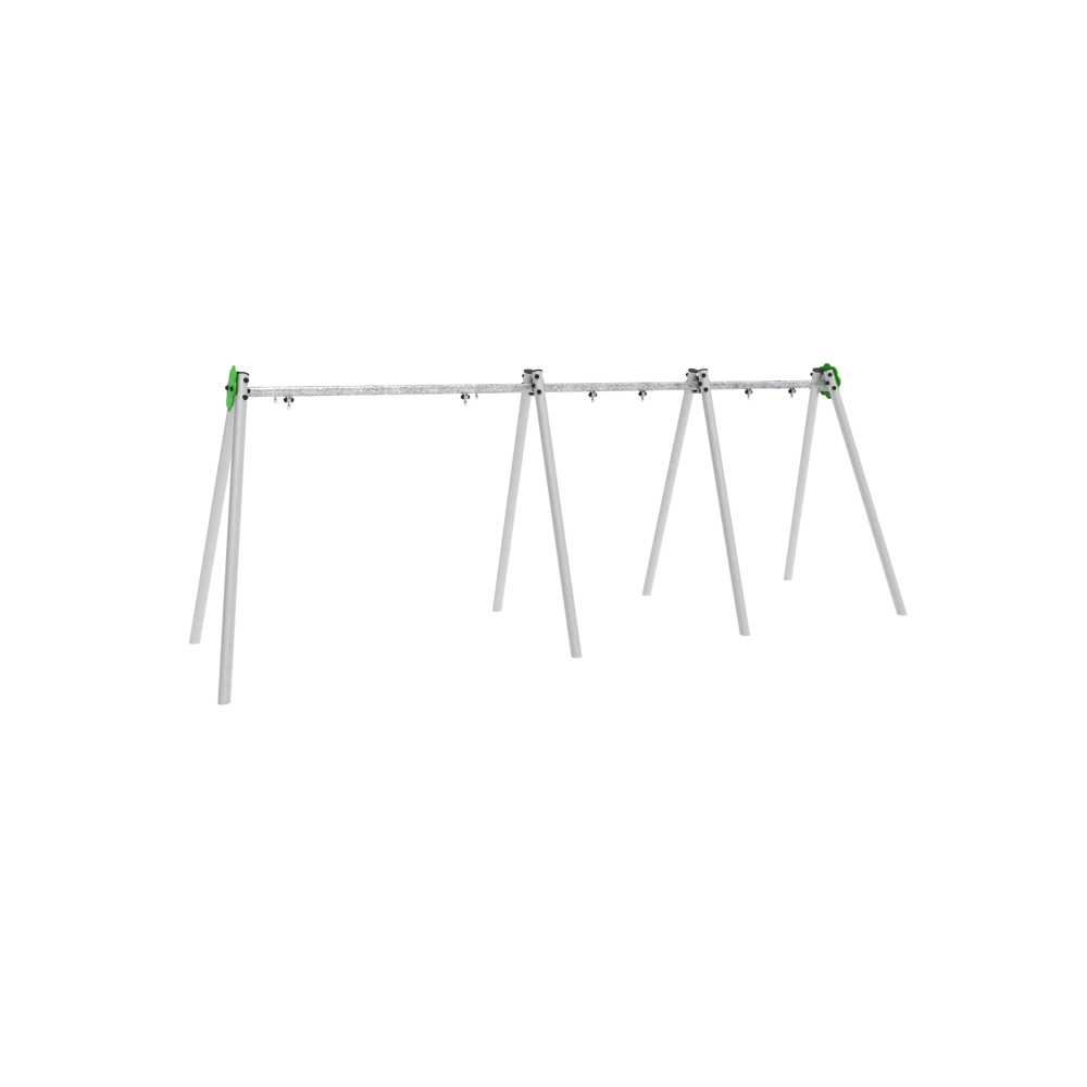 Kombinált hinta PPS R519 - 2. kép