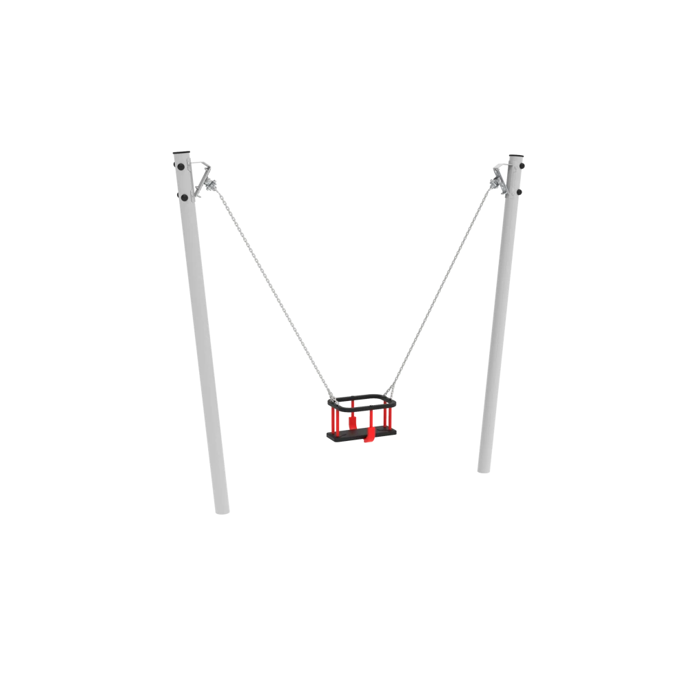 Együléses hinta PPS R521 - 2. kép