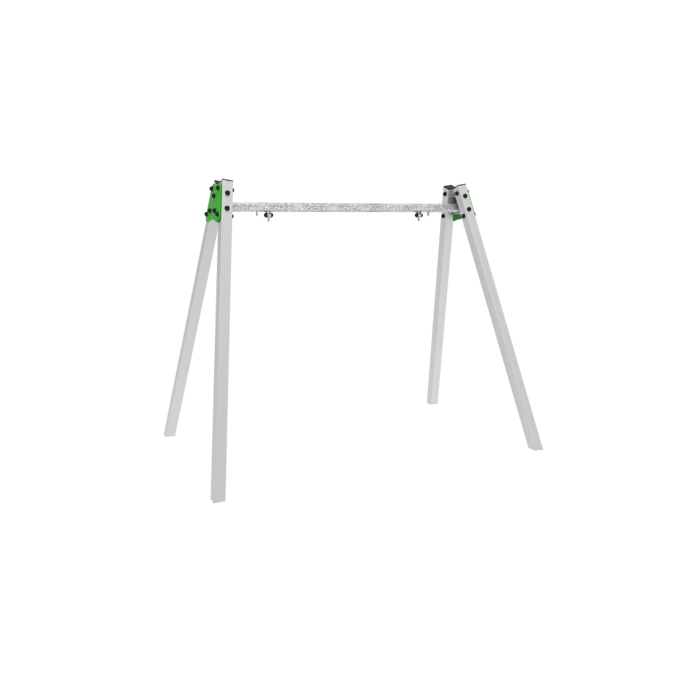 Fészekhinta PPS Q509 - 2. kép