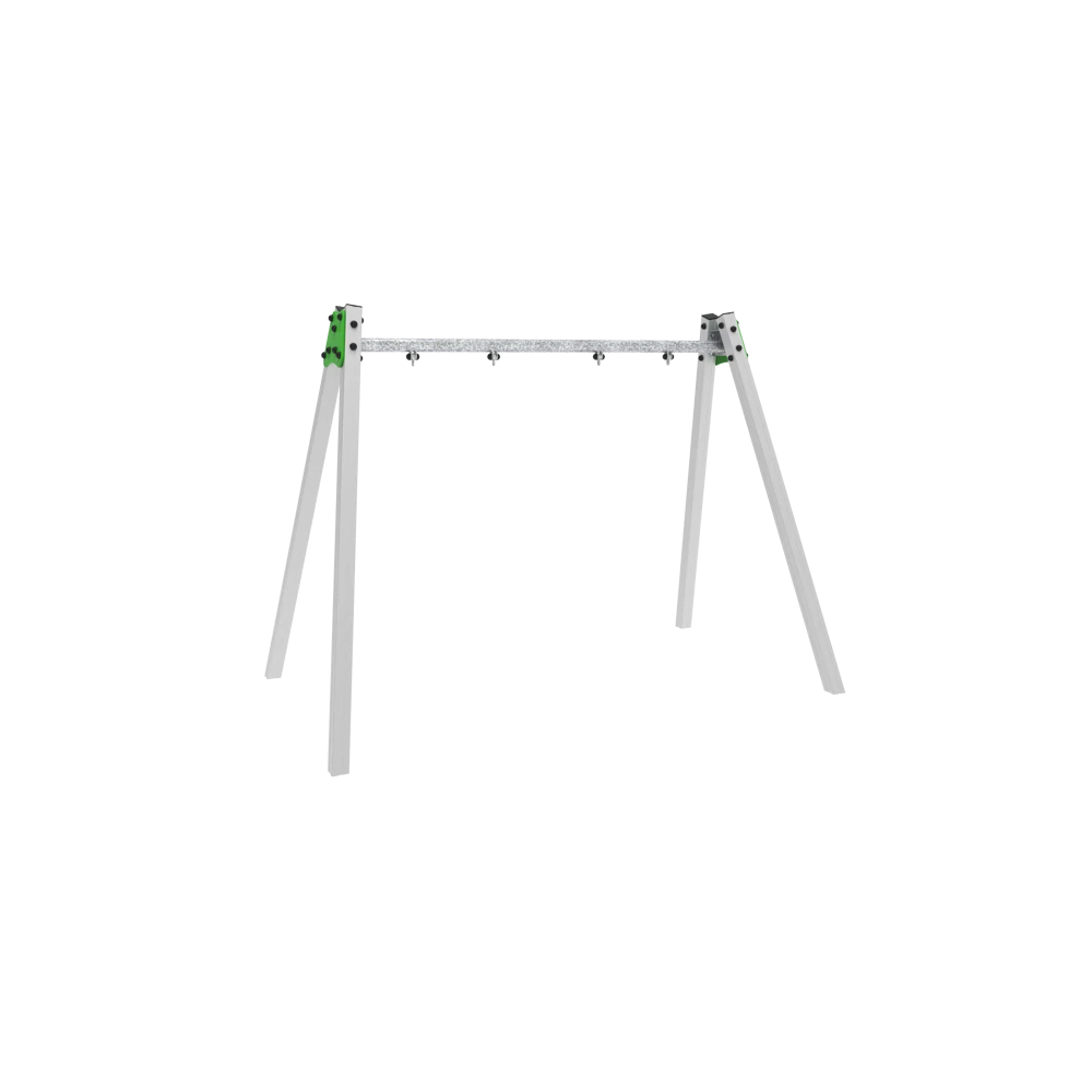 Kétüléses hinta PPS Q510 - 4. kép