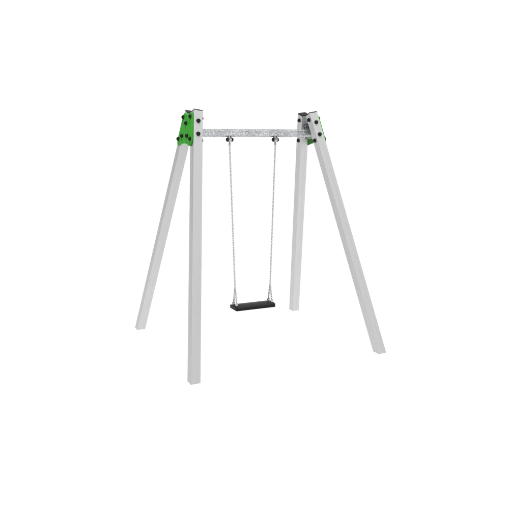 Együléses hinta PPS Q511
