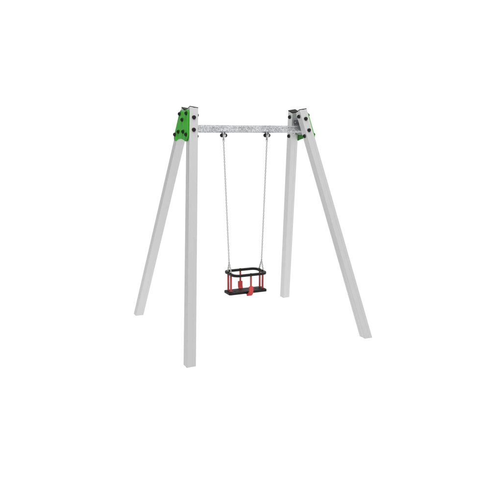 Együléses hinta PPS Q511 - 2. kép