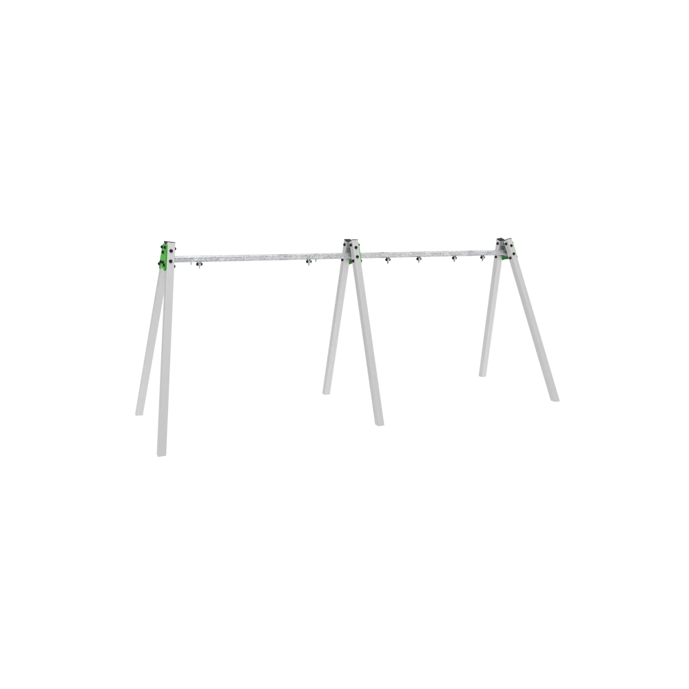 Kombinált hinta PPS Q512 - 4. kép