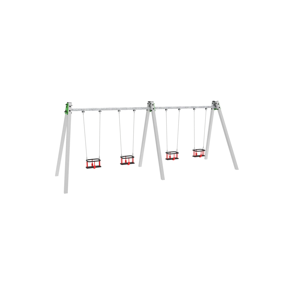 Négyüléses hinta PPS Q513 - 2. kép