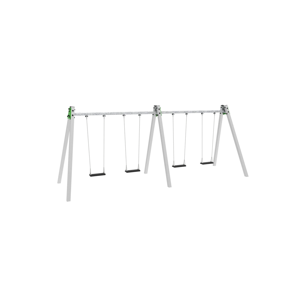 Négyüléses hinta PPS Q513 - 3. kép
