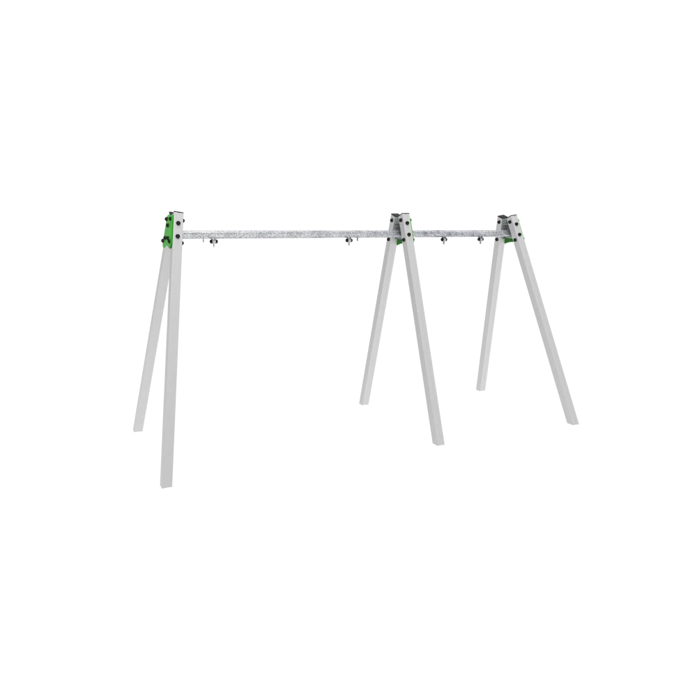 Kombinált hinta PPS Q514 - 3. kép