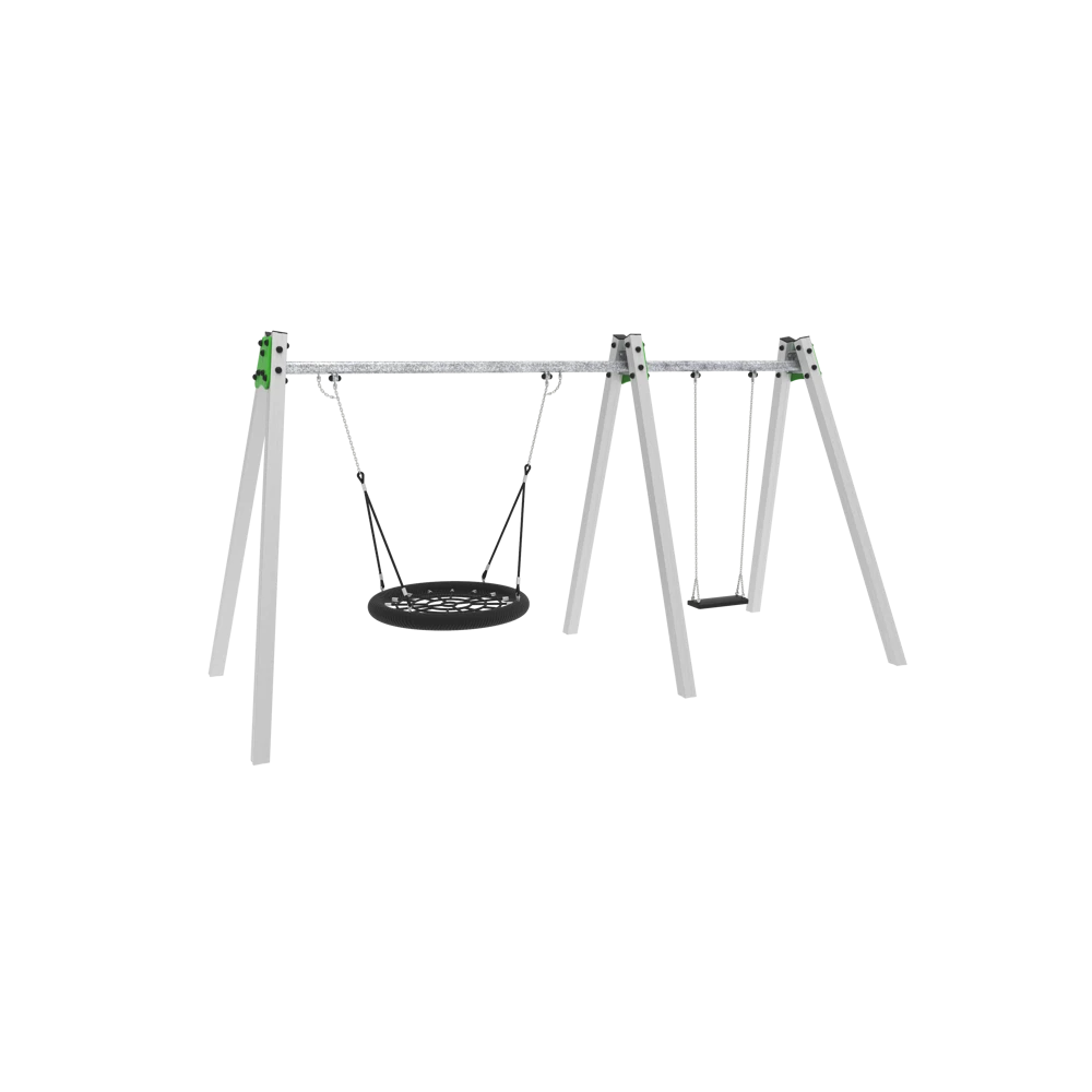 Kombinált hinta PPS Q514