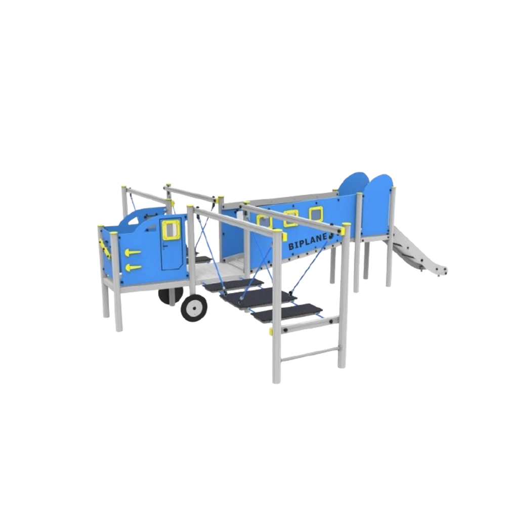 Repülő játszóvár PPS 7010