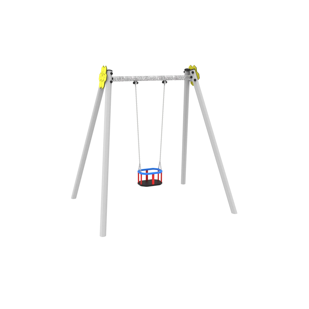 Együléses hinta PPS 511