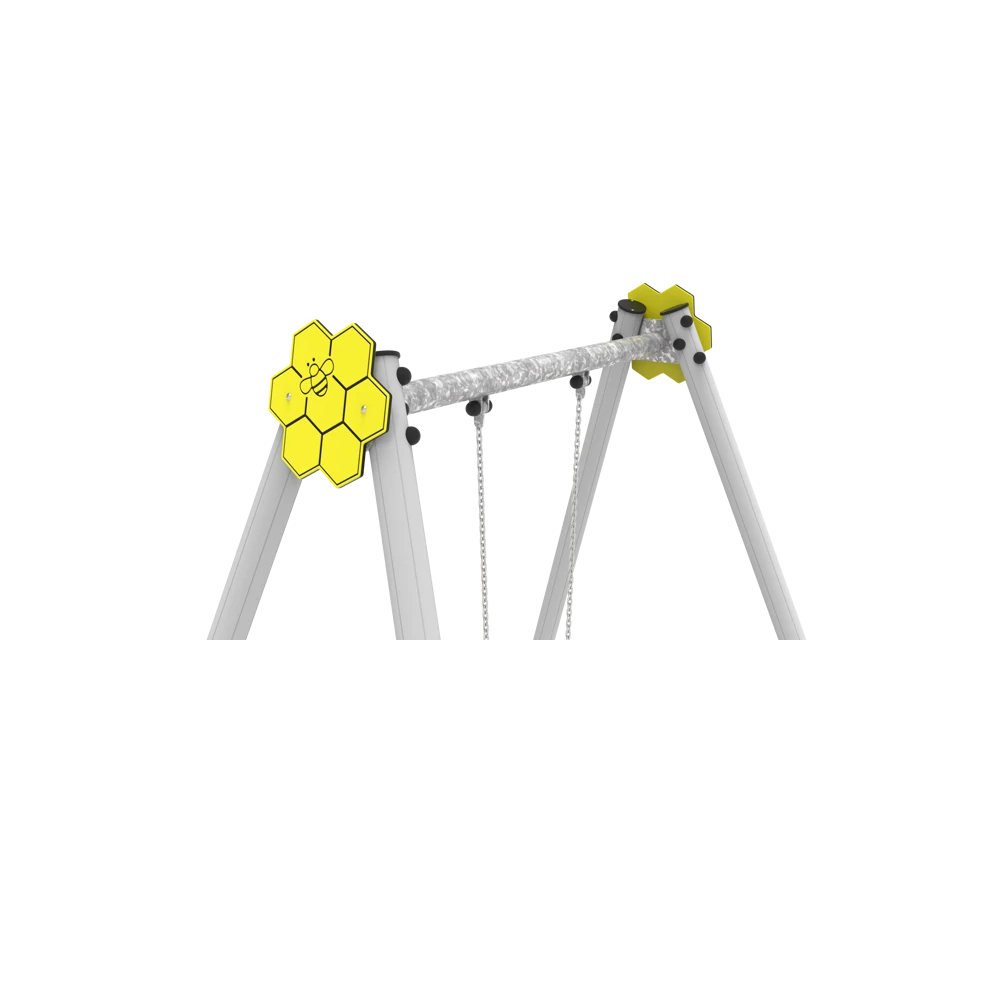 Együléses hinta PPS 511 - 2. kép