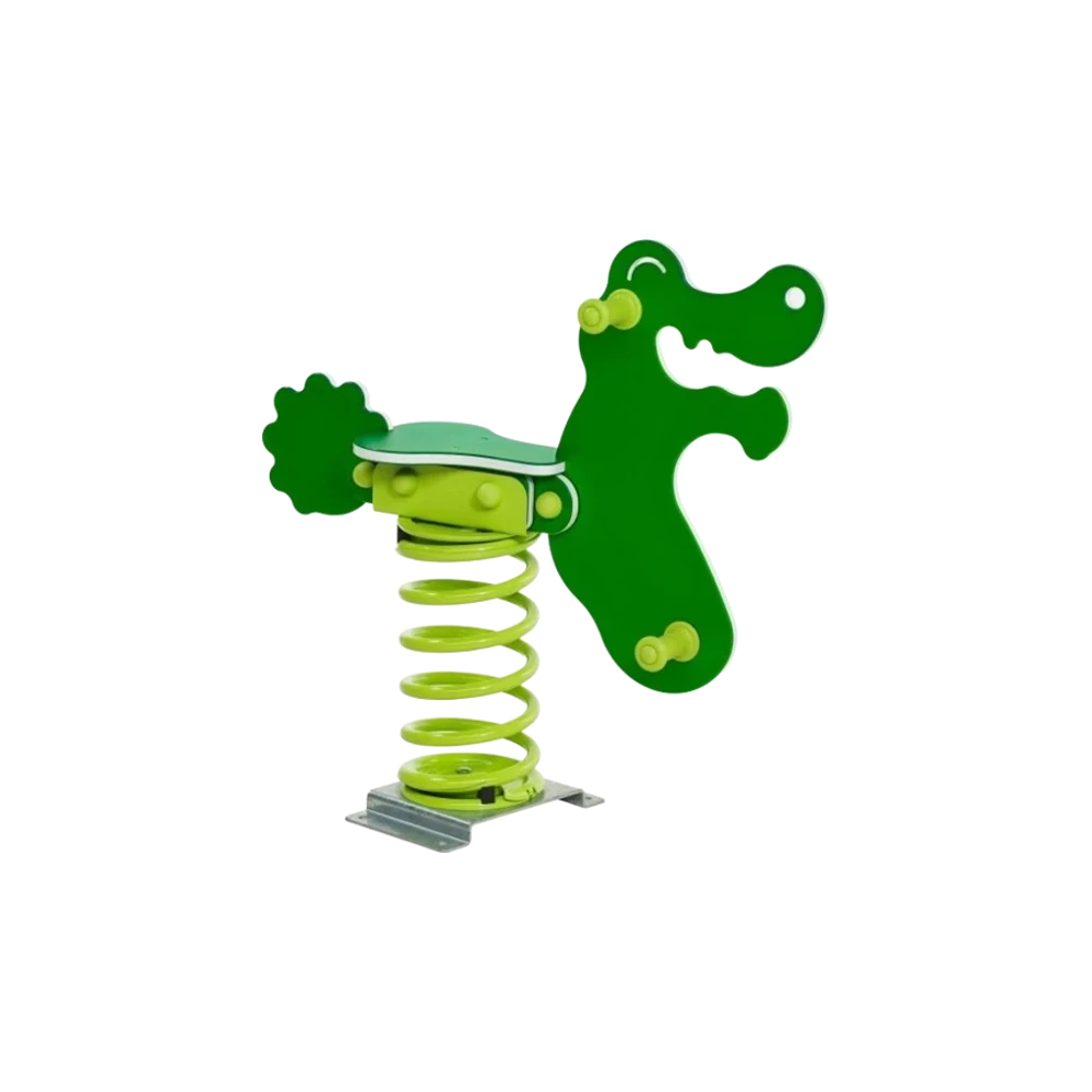 Krokodil PPS 605