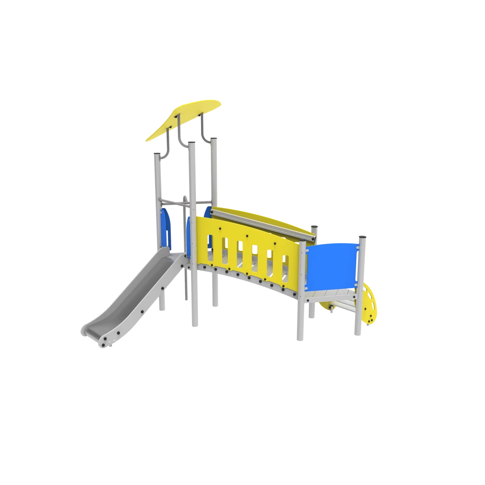 Mini játszóvár PPS R1575