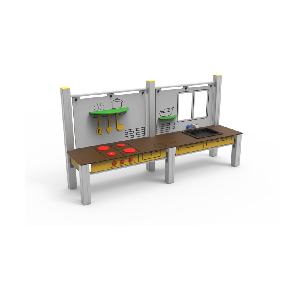 Mini konyha PPS Q40001