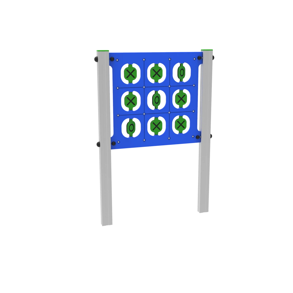 Oktatópanel "OX" PPS 101