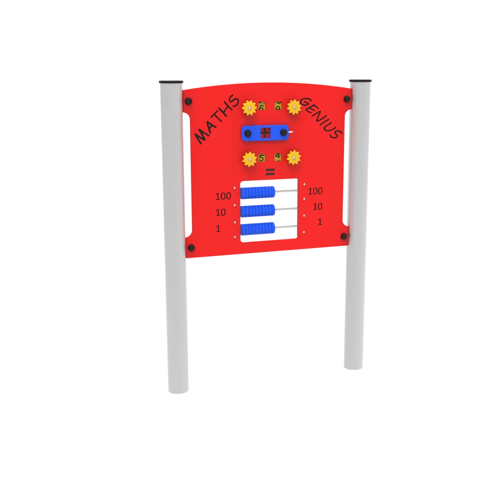 Oktatópanel 'matematika" PPS R105