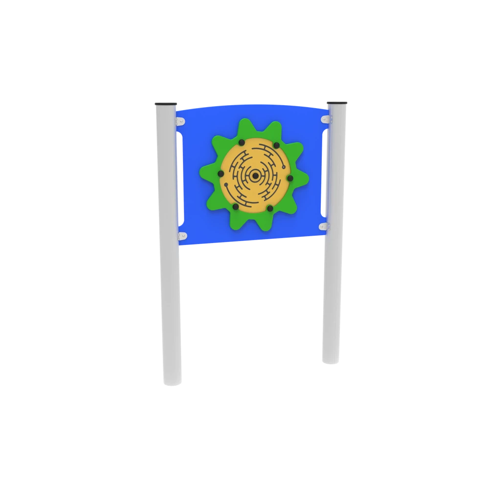 Oktatópanel "labirintus 2" PPS R107 - 2. kép