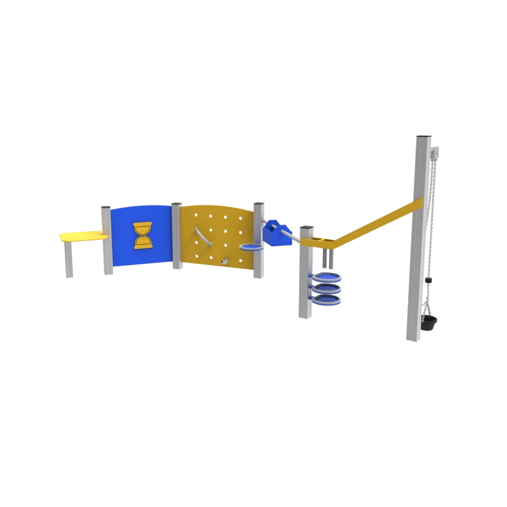 Homokgyár PPS Q1654