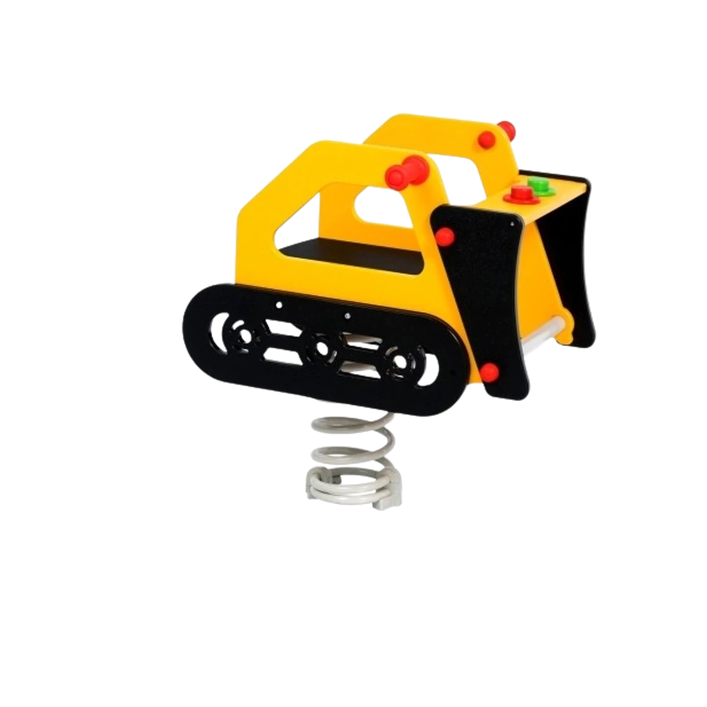 Bulldózer PPS 624