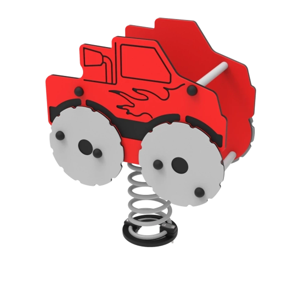 Monster Truck PPS 690