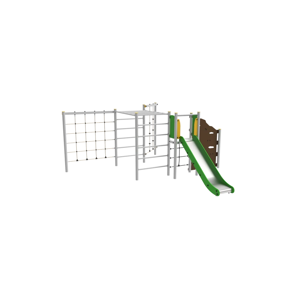 Kombinált játszóvár PPS R14002