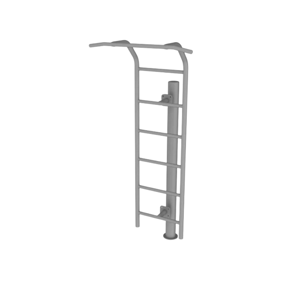 Climbing ladder PPS F03S
