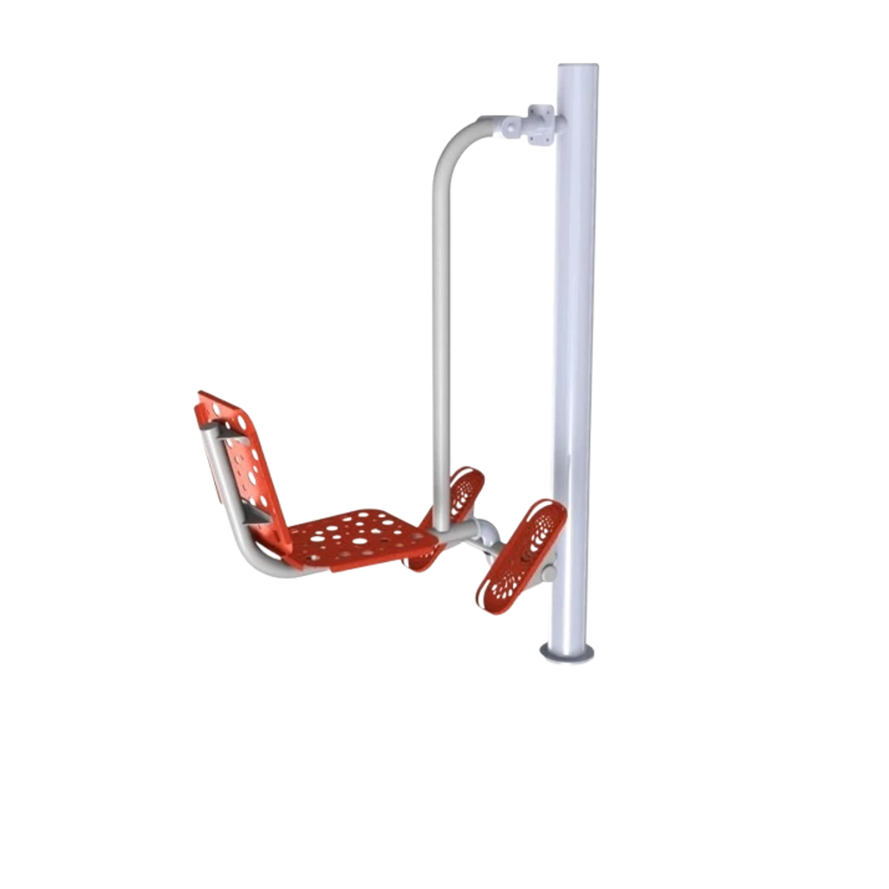 Leg press PPS F04S