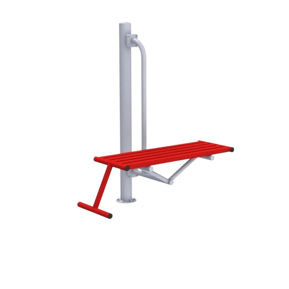 Ab bench PPS F07S